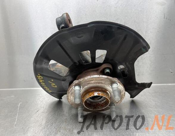 Wheel Hub MAZDA 2 (DL, DJ)