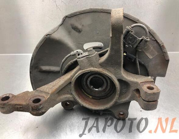 Wheel Hub HYUNDAI ix35 (LM, EL, ELH)