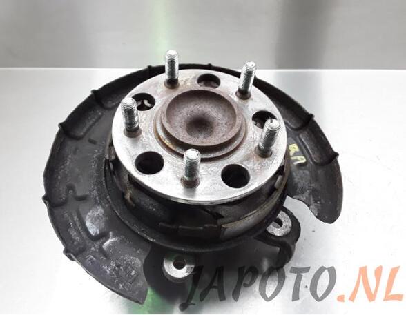 Wheel Hub KIA CEE'D Hatchback (ED), KIA CEE'D SW (ED), KIA PRO CEE'D (ED)