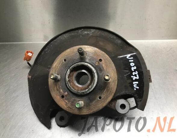 Wheel Hub HONDA CIVIC VII Saloon (ES, ET)