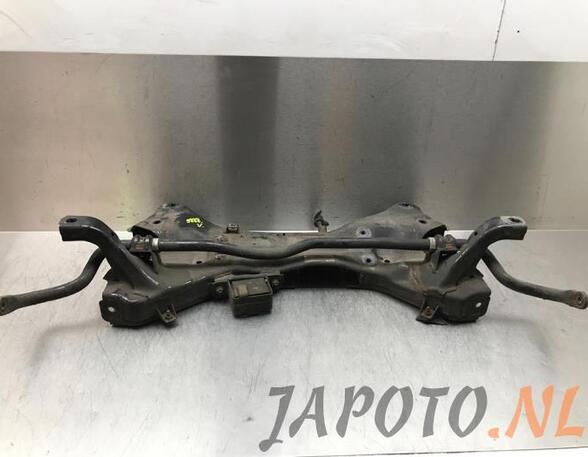 Front Axle Bracket KIA SPORTAGE (SL)