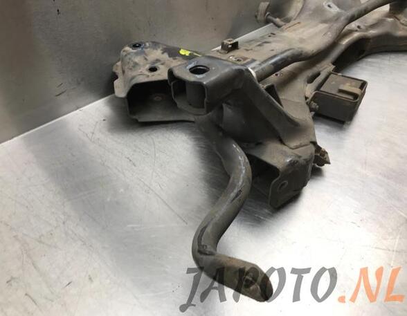 Front Axle Bracket KIA SPORTAGE (SL)