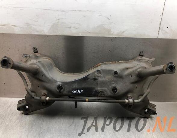 Front Axle Bracket SUZUKI CELERIO (LF)