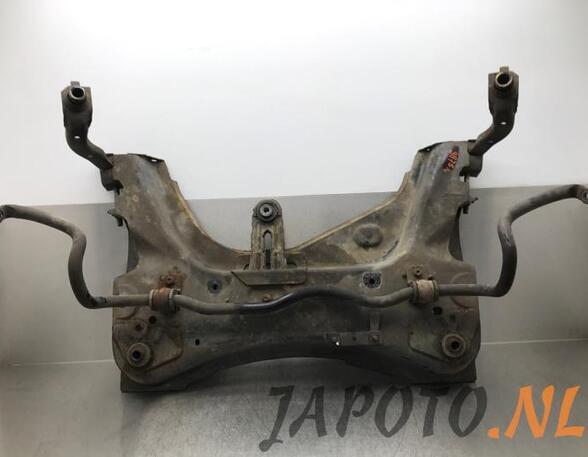 Front Axle Bracket NISSAN NOTE (E11, NE11)