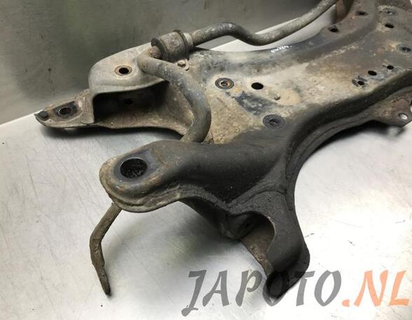 Front Axle Bracket TOYOTA COROLLA (_E12_), TOYOTA COROLLA Saloon (_E12_)