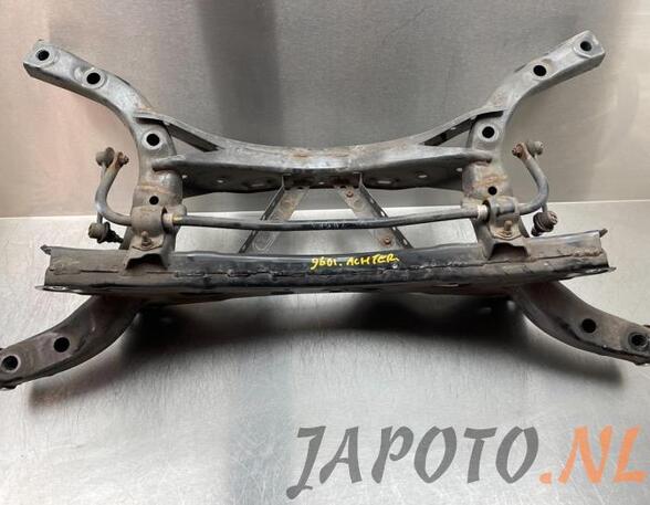 Front Axle Bracket MAZDA 3 Saloon (BM_, BN_)