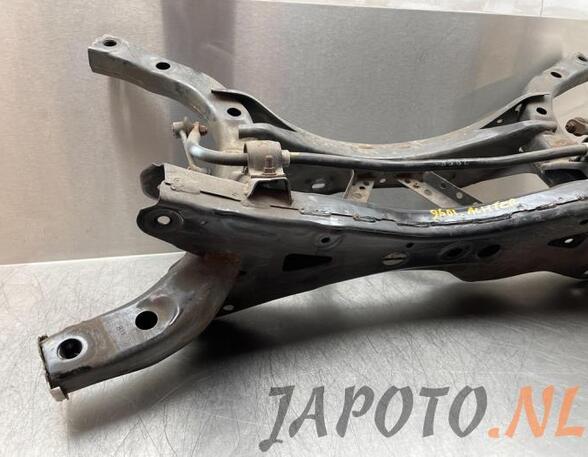 Front Axle Bracket MAZDA 3 Saloon (BM_, BN_)