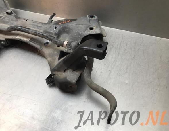 Front Axle Bracket KIA SPORTAGE (SL)