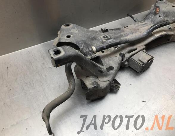 Front Axle Bracket KIA SPORTAGE (SL)