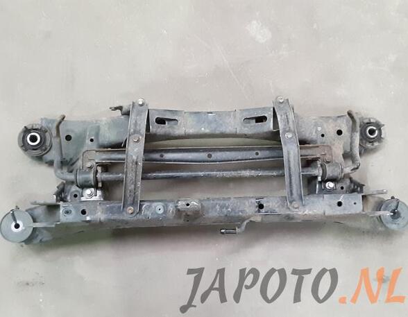 Front Axle Bracket LEXUS CT (ZWA10_)