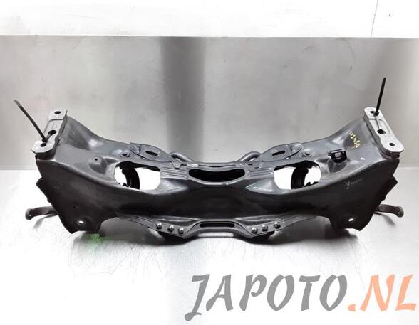 Front Axle Bracket SUBARU XV (GT), SUBARU IMPREZA Hatchback (GT_)