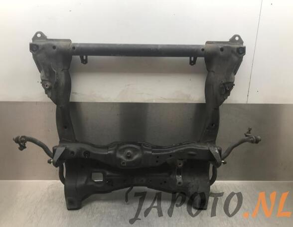 Front Axle Bracket HONDA CIVIC VIII Saloon (FD, FA), HONDA CIVIC VII Saloon (ES, ET)