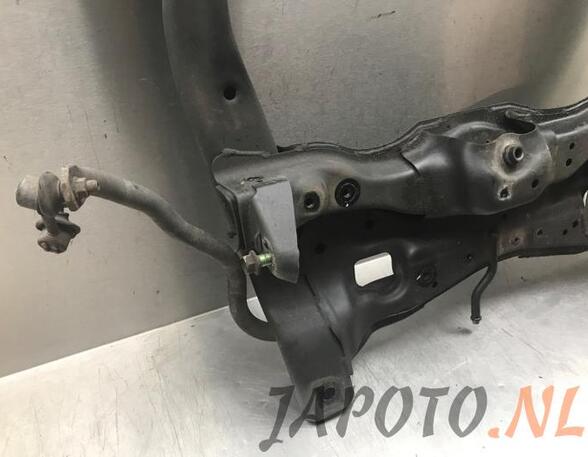 Front Axle Bracket HONDA CIVIC VIII Saloon (FD, FA), HONDA CIVIC VII Saloon (ES, ET)