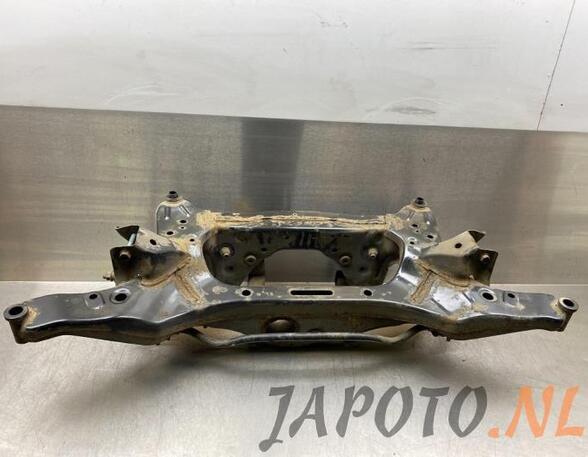 Front Axle Bracket NISSAN QASHQAI / QASHQAI +2 I (J10, NJ10, JJ10E)