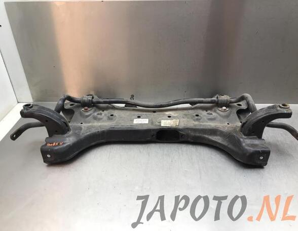 Front asdrager HYUNDAI i20 (GB, IB), HYUNDAI i20 ACTIVE (IB, GB), HYUNDAI i20 II Coupe (GB)