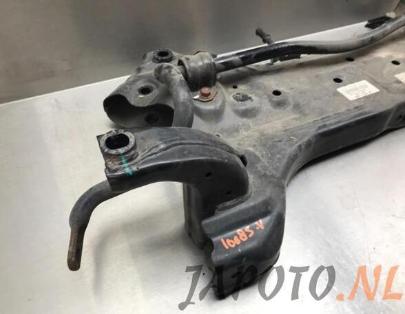 Front asdrager HYUNDAI i20 (GB, IB), HYUNDAI i20 ACTIVE (IB, GB), HYUNDAI i20 II Coupe (GB)