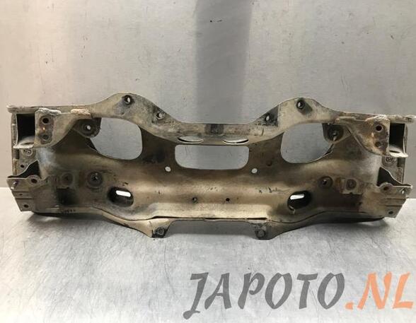 Front Axle Bracket SUBARU IMPREZA Hatchback (GR, GH, G3), SUBARU IMPREZA Estate (GG), SUBARU IMPREZA Saloon (GE, GV)