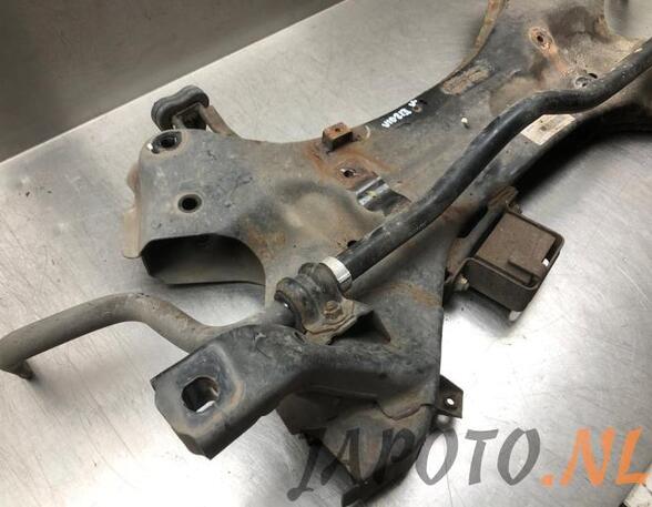 Front Axle Bracket HYUNDAI ix35 (LM, EL, ELH), HYUNDAI TUCSON (TL, TLE)