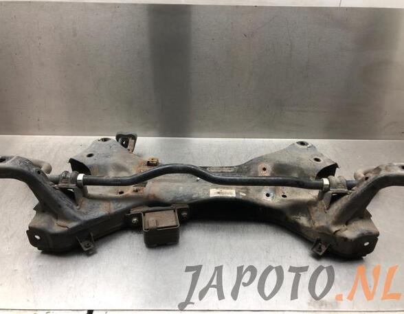 Front Axle Bracket HYUNDAI ix35 (LM, EL, ELH), HYUNDAI TUCSON (TL, TLE)