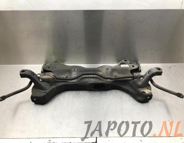 Front Axle Bracket KIA RIO III (UB), KIA RIO III Saloon (UB)