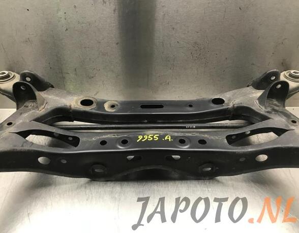 Front Axle Bracket KIA OPTIMA Sportswagon (JF)