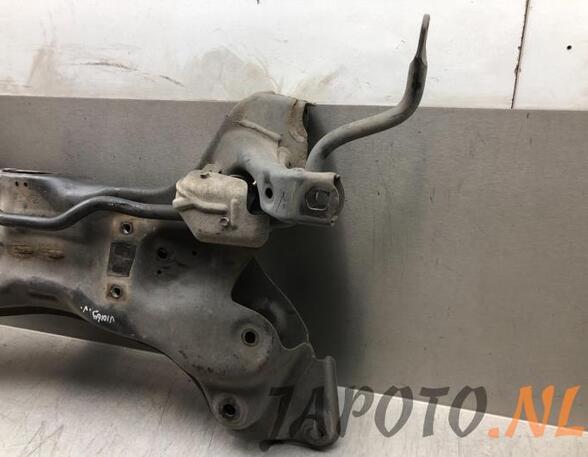 Front Axle Bracket KIA RIO III (UB), KIA RIO III Saloon (UB)