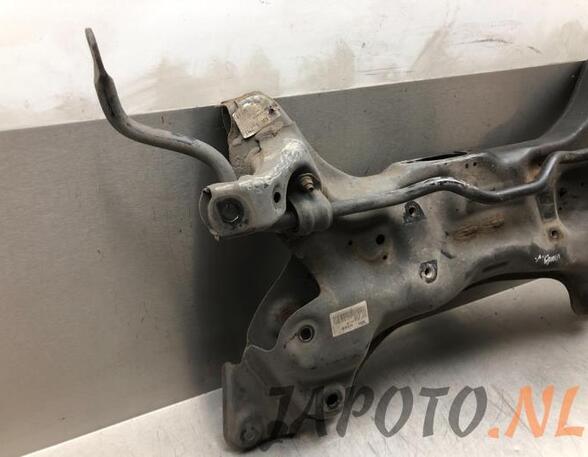 Front Axle Bracket KIA RIO III (UB), KIA RIO III Saloon (UB)