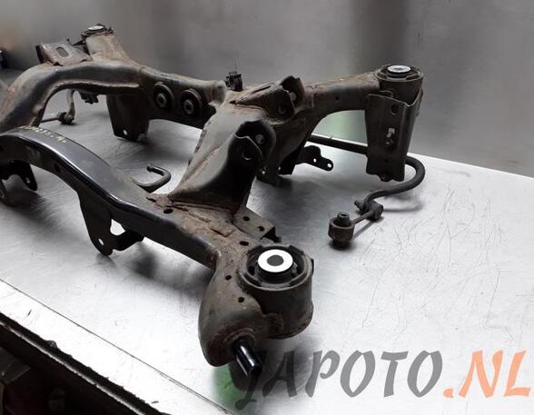 Front Axle Bracket SUBARU FORESTER (SH_)