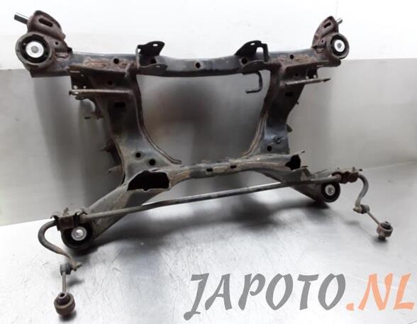 Front Axle Bracket SUBARU FORESTER (SH_)