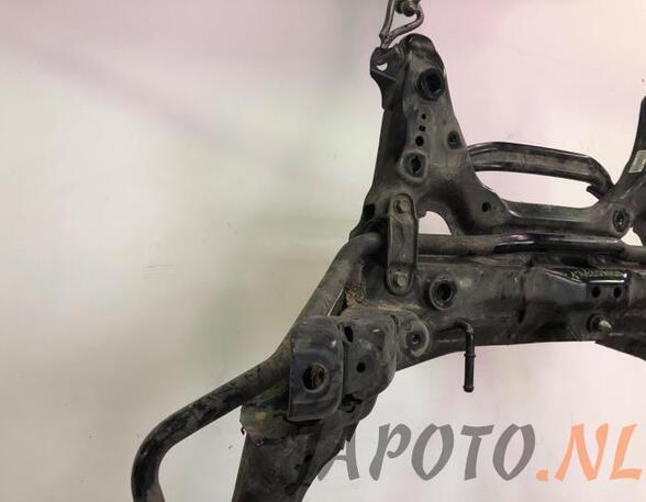 Front Axle Bracket HONDA CIVIC X Hatchback (FC_, FK_)