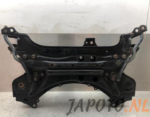 Front Axle Bracket TOYOTA AURIS (_E18_), TOYOTA AURIS Estate (_E18_), TOYOTA AURIS (_E15_)