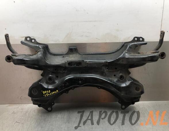 Front Axle Bracket TOYOTA AURIS (_E18_), TOYOTA AURIS Estate (_E18_), TOYOTA AURIS (_E15_)