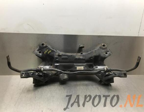 Front Axle Bracket KIA SPORTAGE (SL)