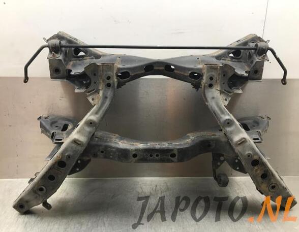 Front Axle Bracket MAZDA MX-5 IV (ND), MAZDA MX-5 RF Targa (ND)