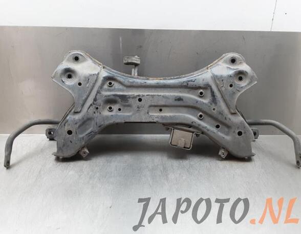 Front Axle Bracket KIA SPORTAGE (SL)