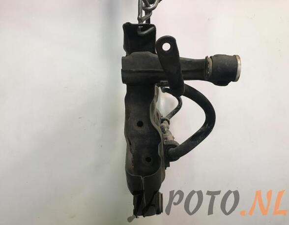 Front Axle Bracket KIA NIRO I (DE)