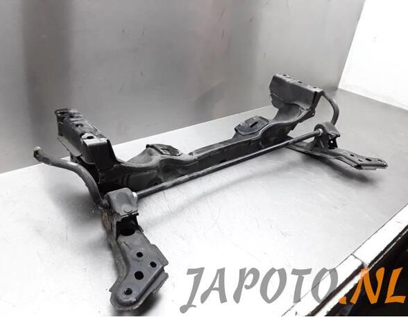 Front Axle Bracket TOYOTA GT 86 Coupe (ZN6_)