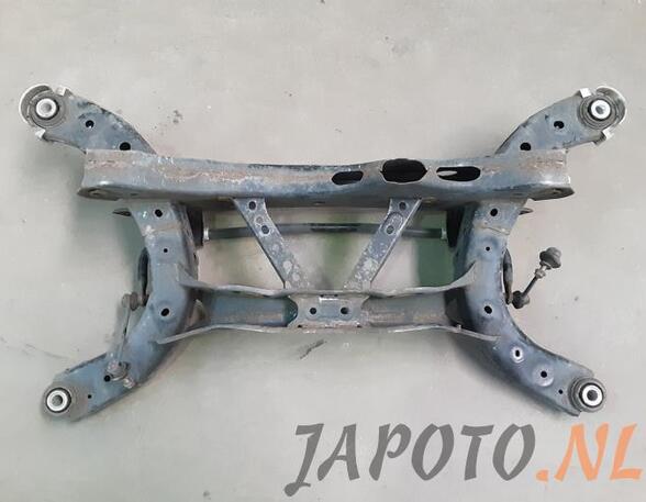 Front Axle Bracket MAZDA CX-5 (KE, GH)