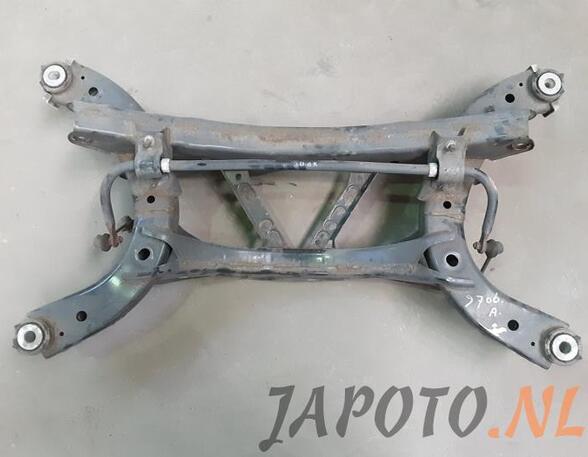 Front Axle Bracket MAZDA CX-5 (KE, GH)