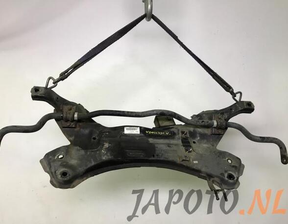 Front Axle Bracket KIA SPORTAGE (SL)