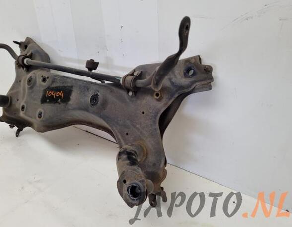 Front Axle Bracket SUZUKI CELERIO (LF)