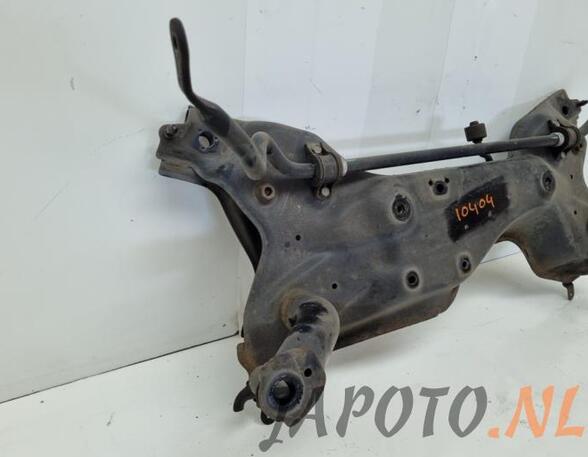 Front Axle Bracket SUZUKI CELERIO (LF)