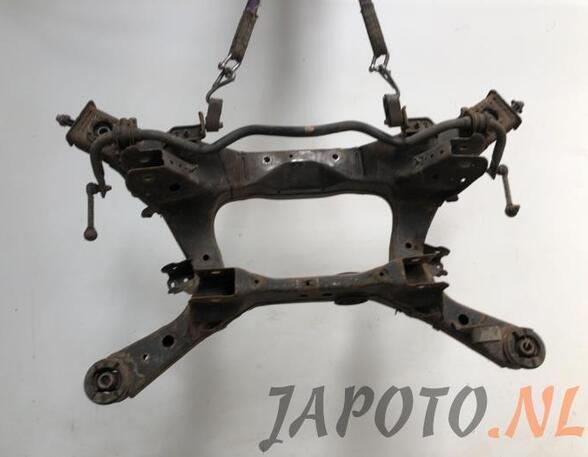 Front Axle Bracket NISSAN 370Z Coupe (Z34), NISSAN 370Z Roadster (Z34)