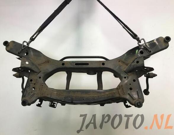 Front Axle Bracket NISSAN QASHQAI / QASHQAI +2 I (J10, NJ10, JJ10E)