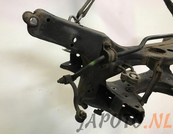 Front Axle Bracket NISSAN QASHQAI / QASHQAI +2 I (J10, NJ10, JJ10E)