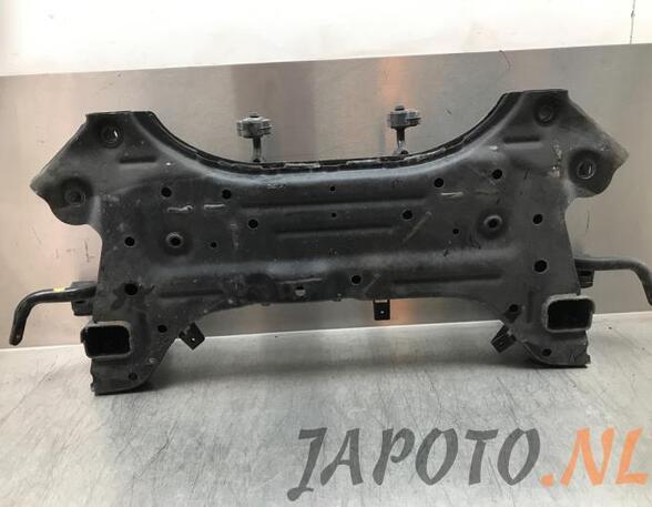 Front Axle Bracket HYUNDAI i20 (GB, IB), HYUNDAI i20 ACTIVE (IB, GB), HYUNDAI i20 II Coupe (GB)