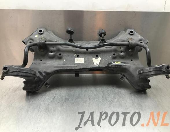 Front asdrager HYUNDAI i20 (GB, IB), HYUNDAI i20 ACTIVE (IB, GB), HYUNDAI i20 II Coupe (GB)