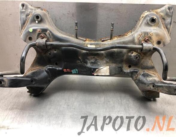 Front Axle Bracket HYUNDAI i10 II (BA, IA)