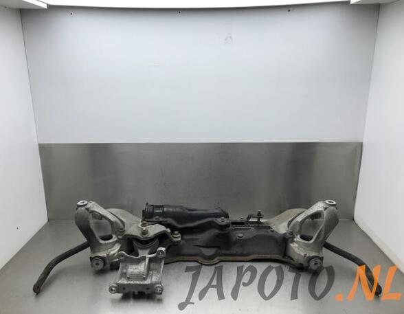 Front asdrager HONDA CIVIC VIII Hatchback (FN, FK), HONDA CIVIC IX (FK)