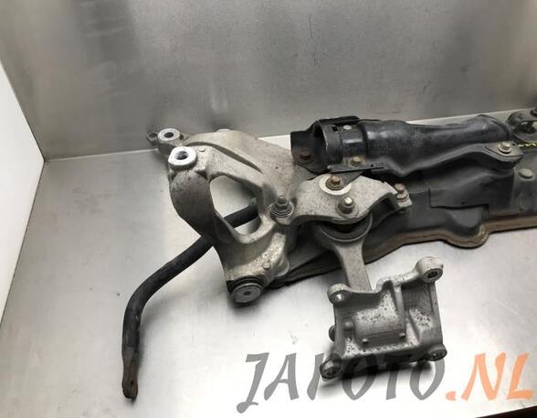 Front asdrager HONDA CIVIC VIII Hatchback (FN, FK), HONDA CIVIC IX (FK)